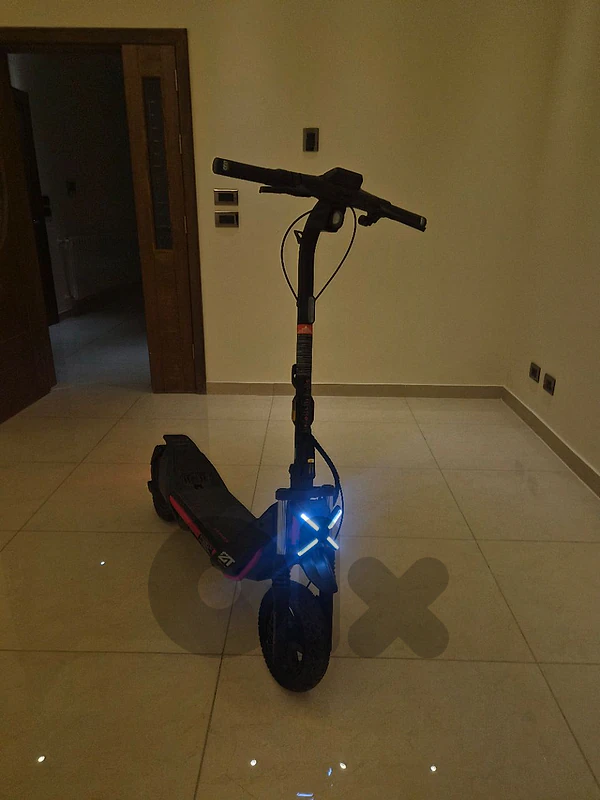 new scooter for sale its new segway