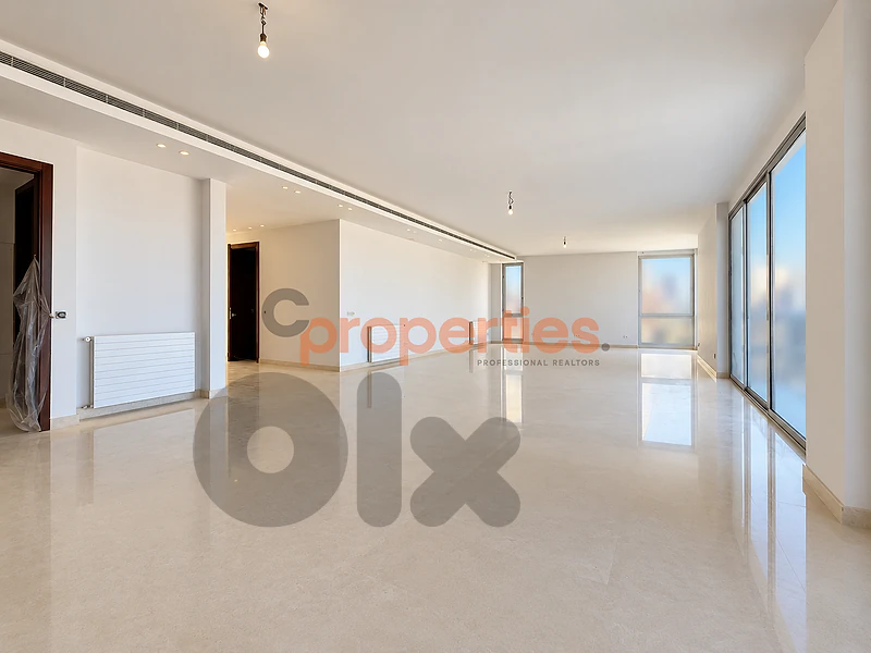 Apartment For Sale in Achrafieh I شقة للبيع في الأشرفية CPBHD37 Apartment For Sale in Achrafieh I شقة للبيع في الأشرفية CPBHD37