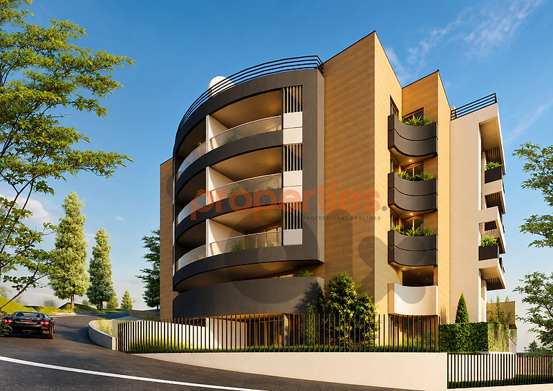 BSALIM | 3 Years Payment Facilities شقة للبيع في بصاليم CPRA191