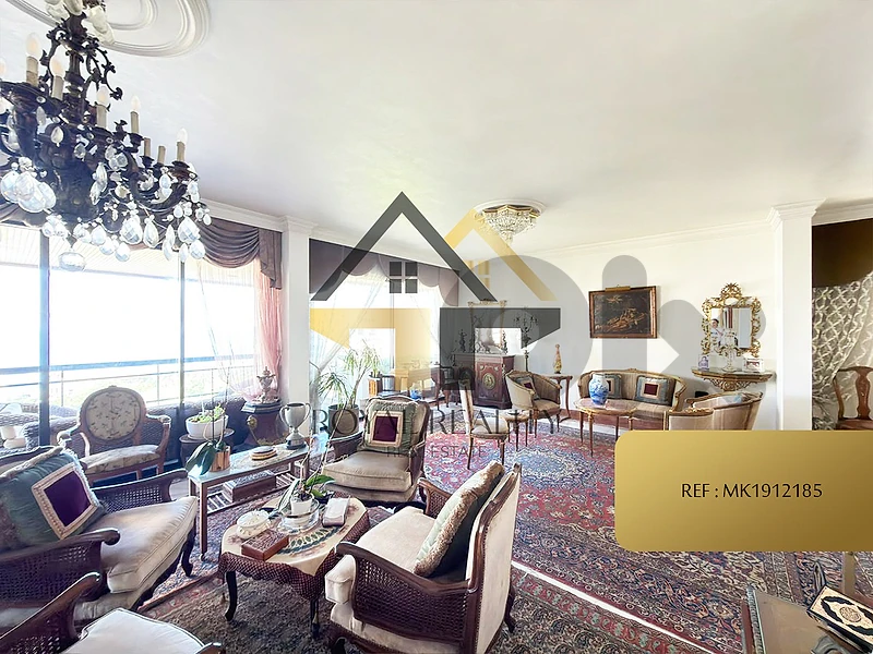 apartment for sale in manara -MK شقة للبيع في منارة