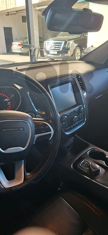 Dodge Durango 2014 2014