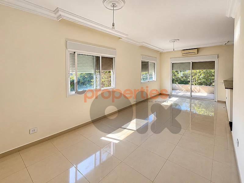 Apartment For Sale in Kartboun CPJRK385 شقة للبيع في قرطبون – جبيل