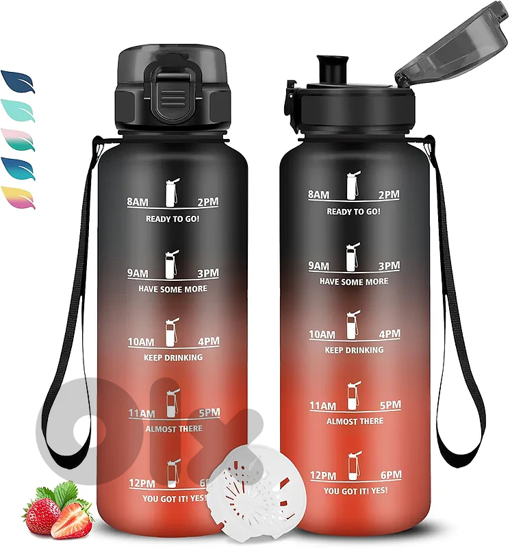 drinking bottle 1.5L