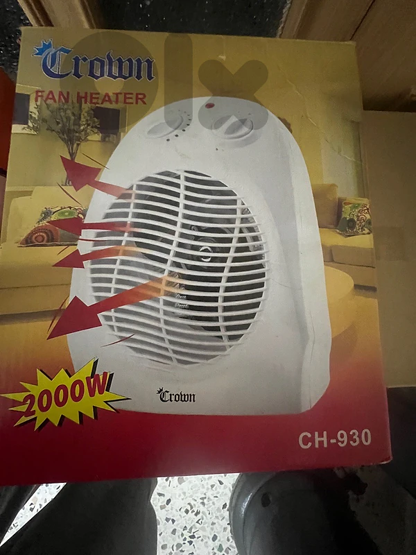 air heat and cold