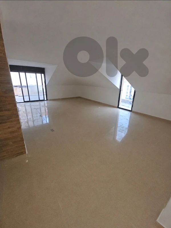 Duplex for sale Mansourieh دوبلكس للبيع المنصورية