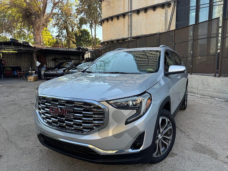 GMC Terrain 2019 SLT 4wl🔥✅CLEAN CARFAX✅🔥full options🔥81/882165☎️