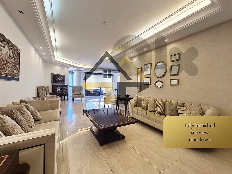 apartment for rent in jnah -NK شقة للايجار في جناح