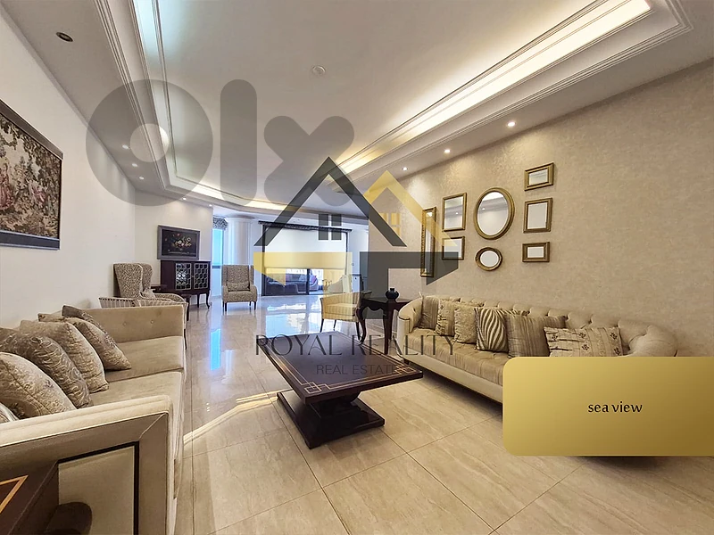 apartment for sale in jnah -NK شقة للبيع في جناح