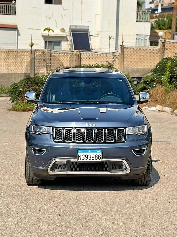 Jeep Cherokee 2020 Jeep Cherokee 2020