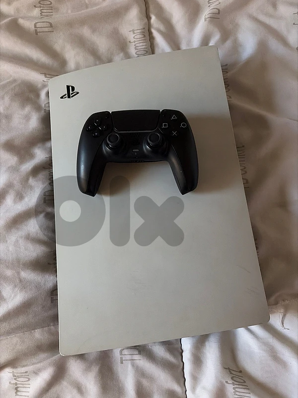 ps5 used