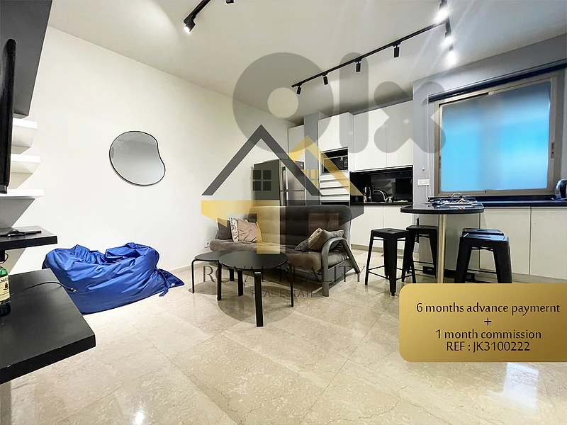 apartment for rent in Achrafieh -JK شقة للايجار في الاشرفية apartment for rent in Achrafieh -JK شقة للايجار في الاشرفية