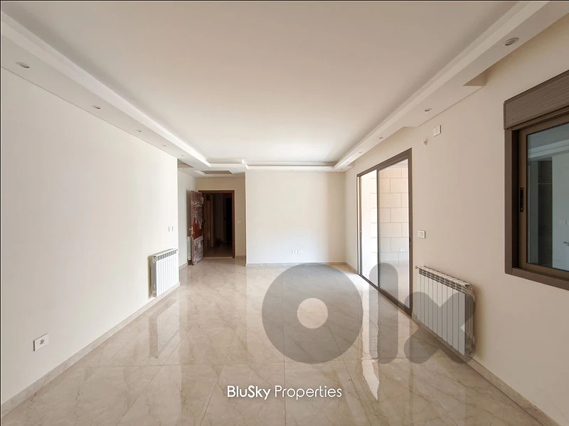 Apartment with Mountain View For RENT In Baabdat شقة للإيجار #SS Apartment with Mountain View For RENT In Baabdat شقة للإيجار #SS