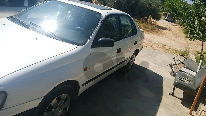 Toyota carina 1993 Toyota carina 1993
