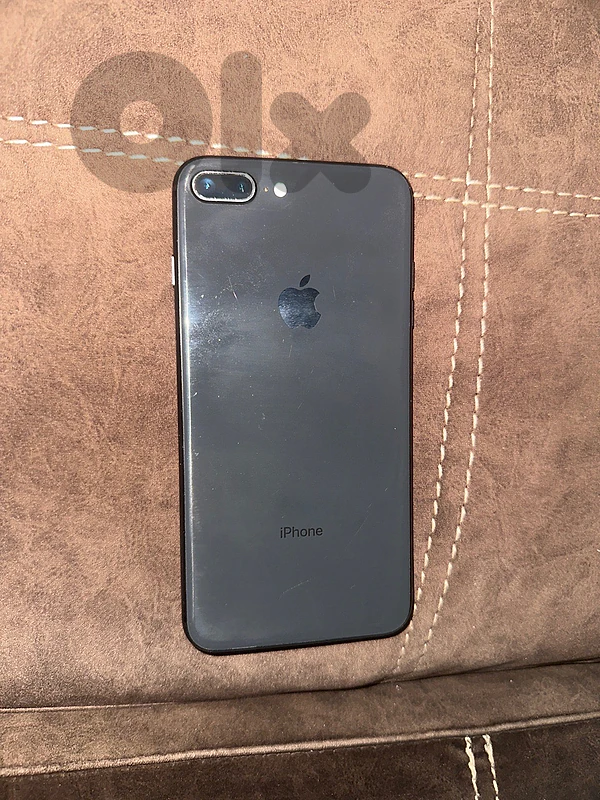 iPhone 8 Plus 256GB