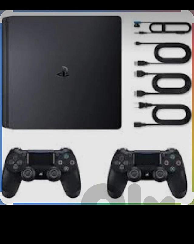 PlayStation 4 jdede