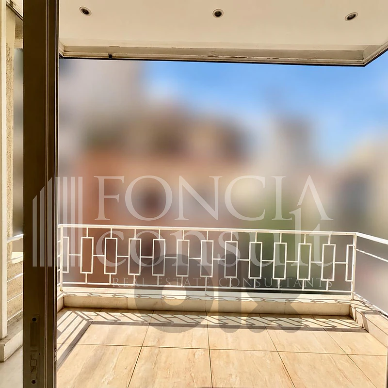 Apartment for Sale in the Heart of Sassine – 3 Minutes from ABC