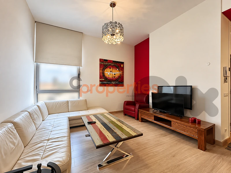 Apartment For Rent in Achrafieh I شقة للإيجار في الأشرفية CPBHD39 Apartment For Rent in Achrafieh I شقة للإيجار في الأشرفية CPBHD39