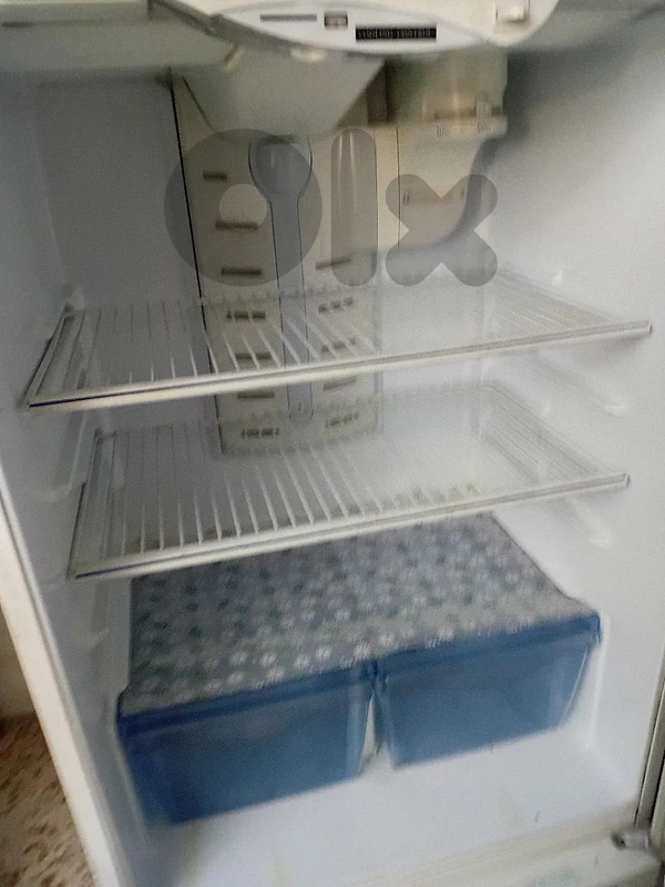 براد وفريزر كونكورد