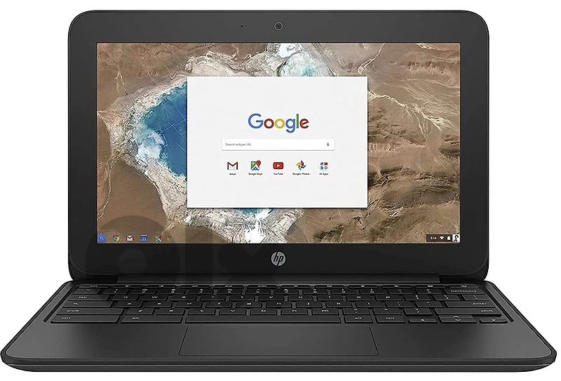HP Chromebook 11 G5 EE Rugged Student Laptop Excellent Battery