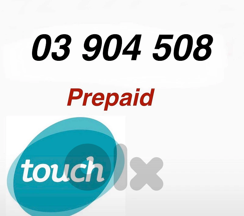 touch 03