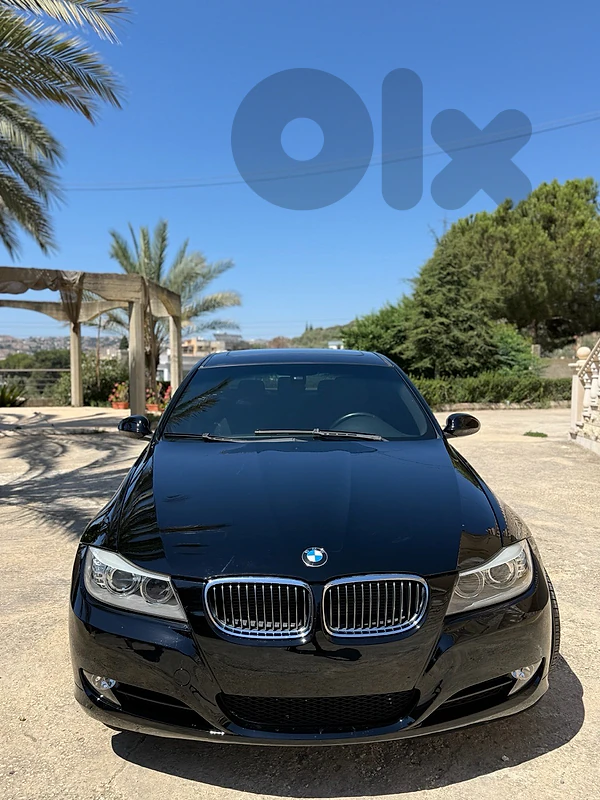 BMW 3-Series 2006 BMW 3-Series 2006