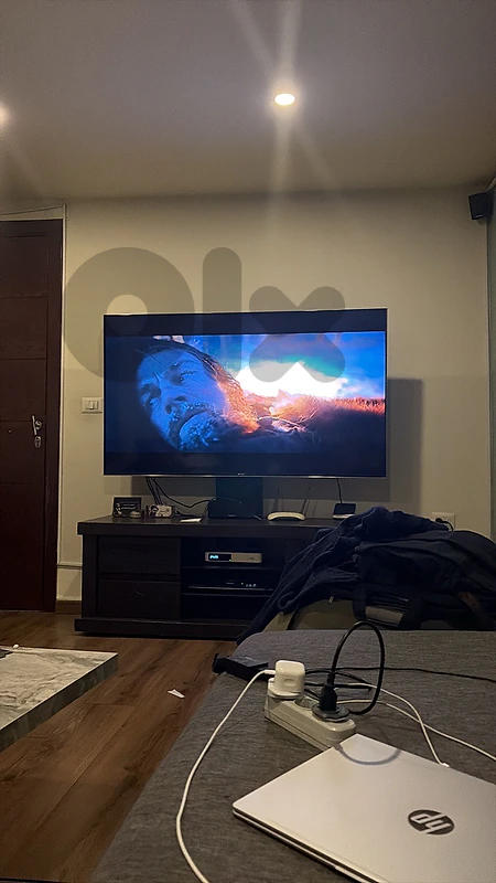 Sony X900H 65” 4K UHD LED Smart TV