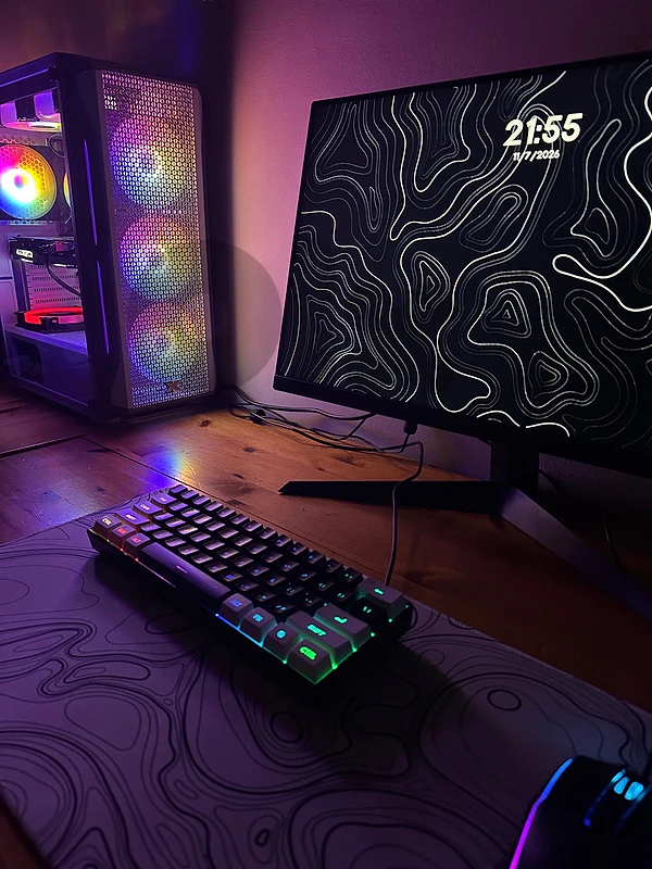 Gaming PC Gaming PC