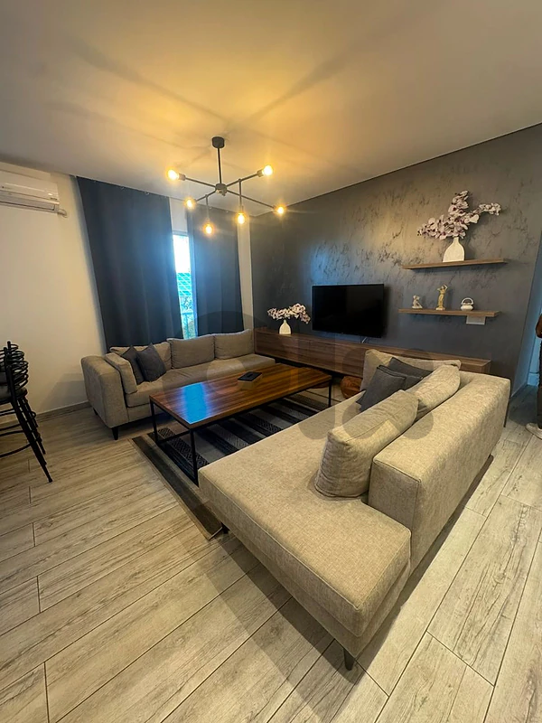 apartment For rent in mansourieh