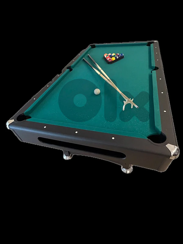 blliard table