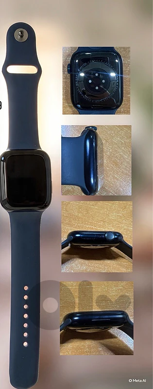 Apple Watch S9 45mm