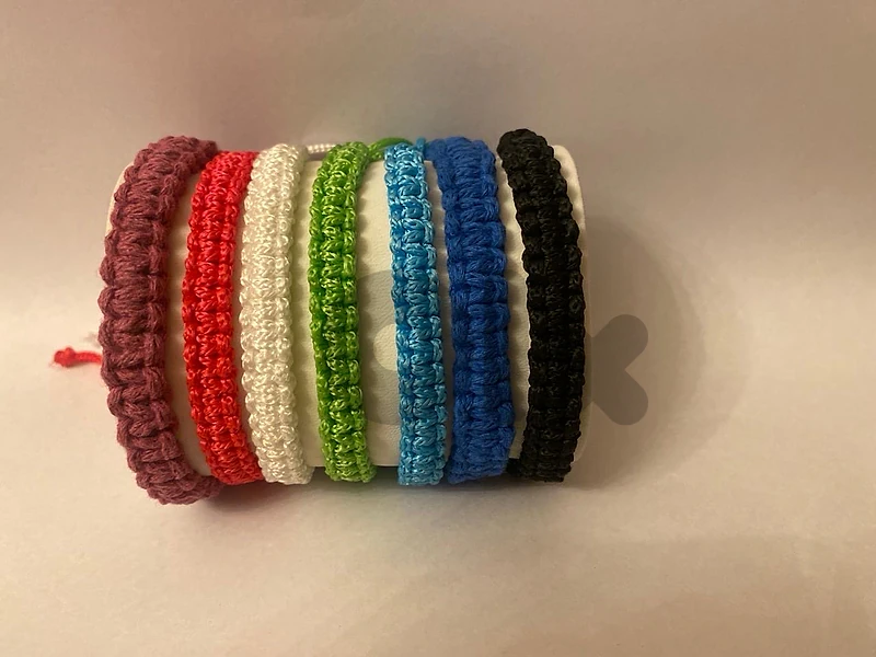 handmade bracelets