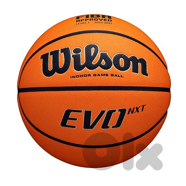 wilson evo size 7