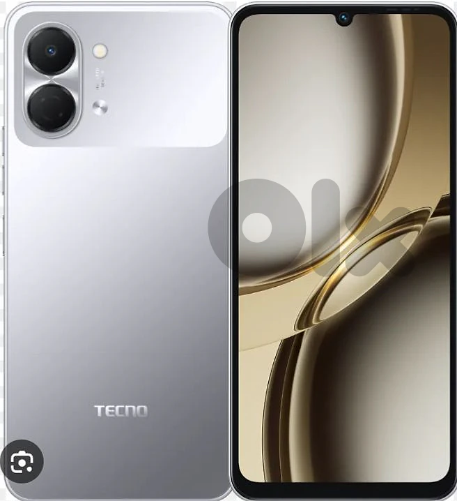 Tecno pop20