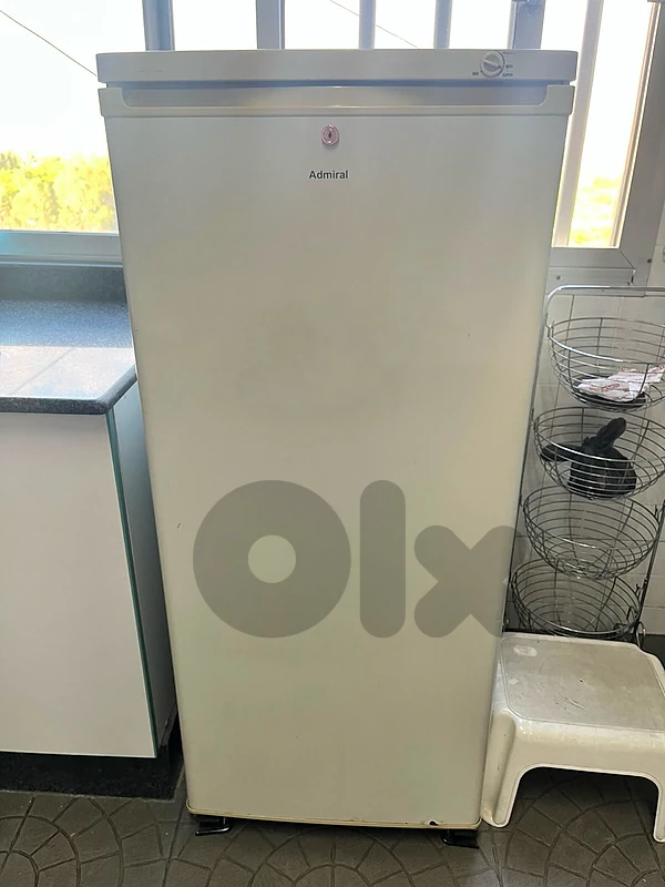 freezer like new