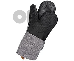 wenko heat resistant gloves