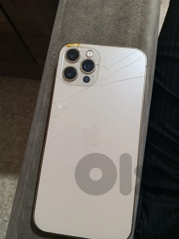 iphone 12 pro