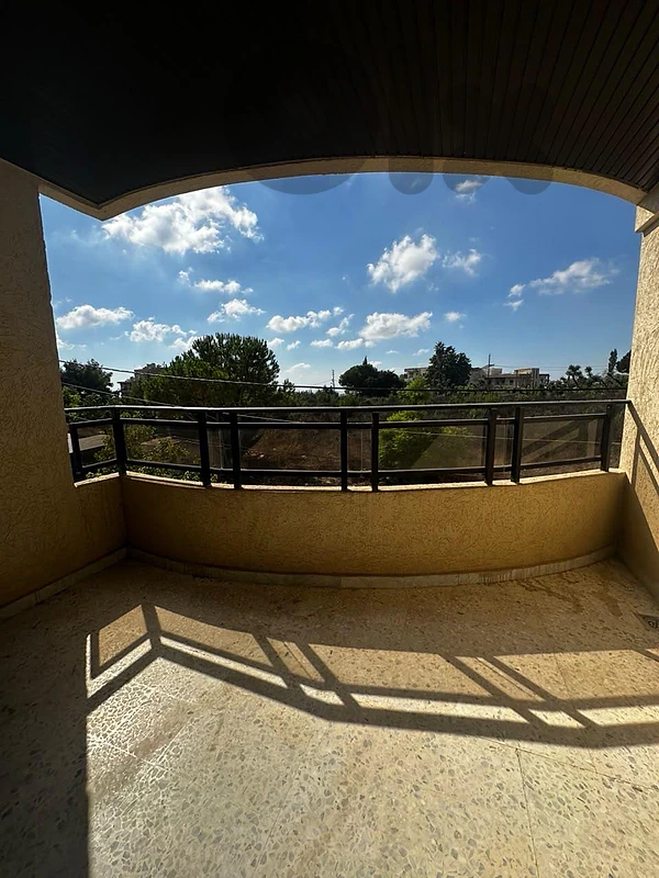 apartement for sale in saida