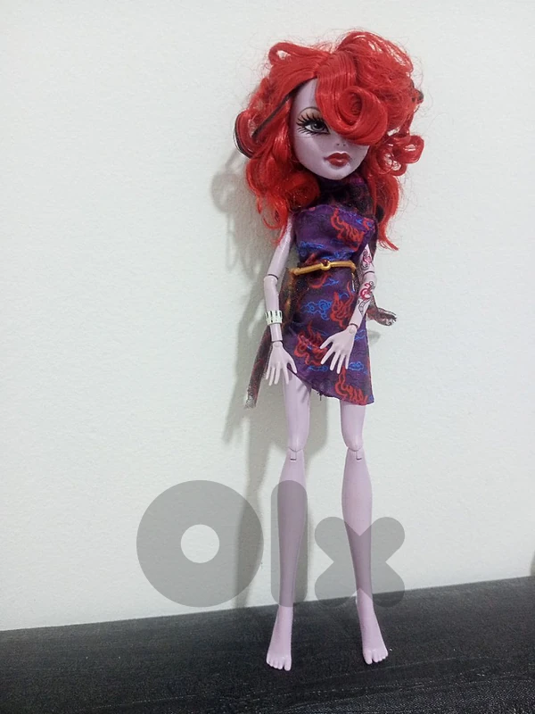 monster high operetta g1