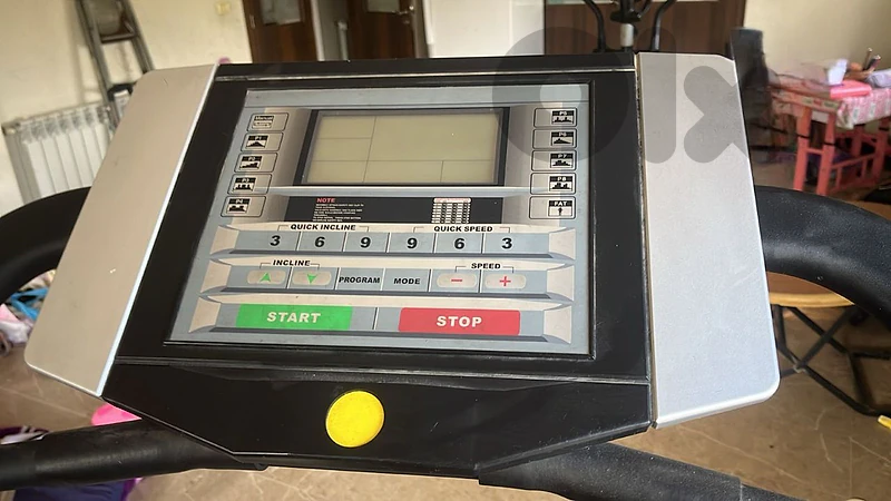 treadmil