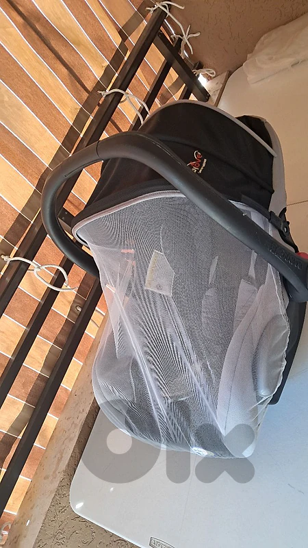 carseat كارسيت