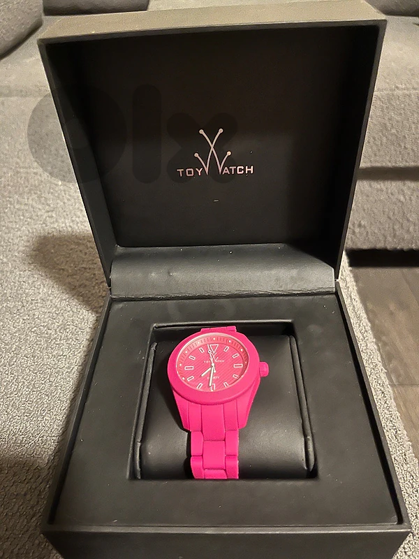 Originial ToyWatch