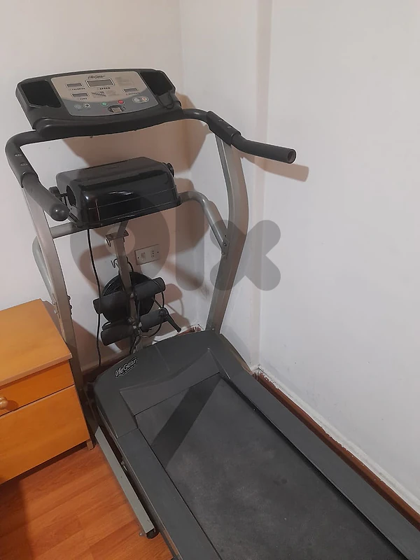 Treadmill for sale