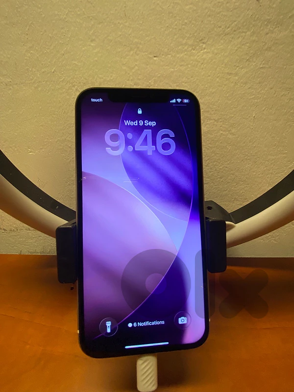 iphone 12 128GB