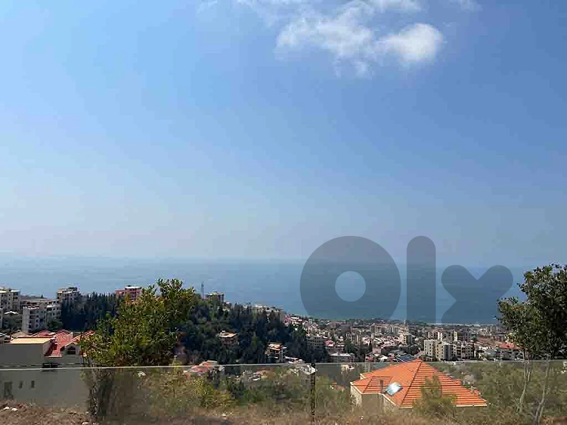 Apartment For Sale In Blat | Minutes from Lau | شقة للبيع | PLS 26628