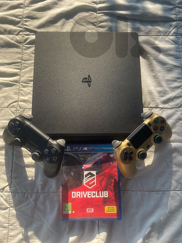 ps4 slim 1 tera