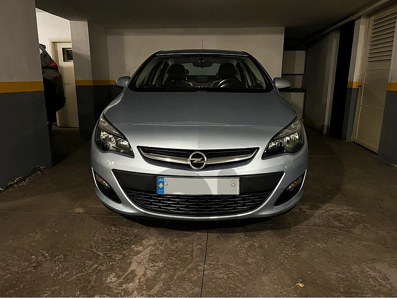 Opel Astra sedan 2019 - Company Source Opel Astra sedan 2019 - Company Source