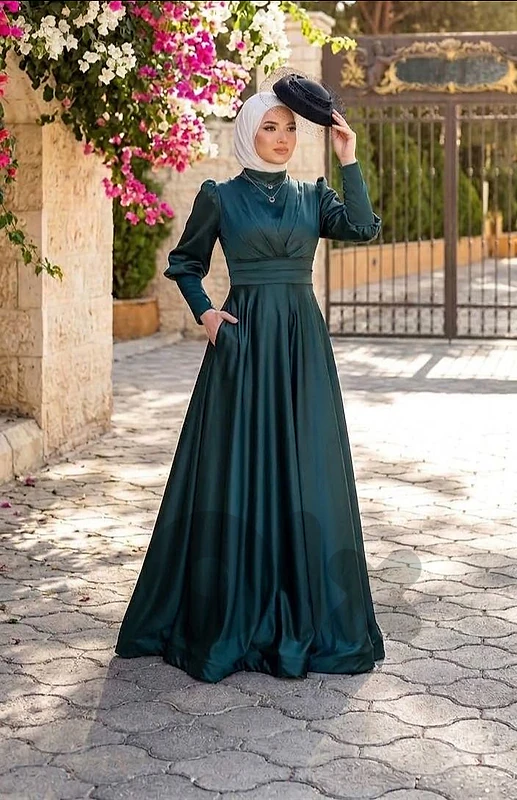فستان
