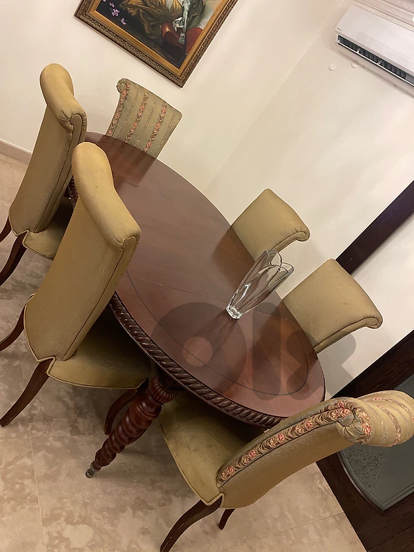 Dining Table & Chairs for Sale Dining Table & Chairs for Sale