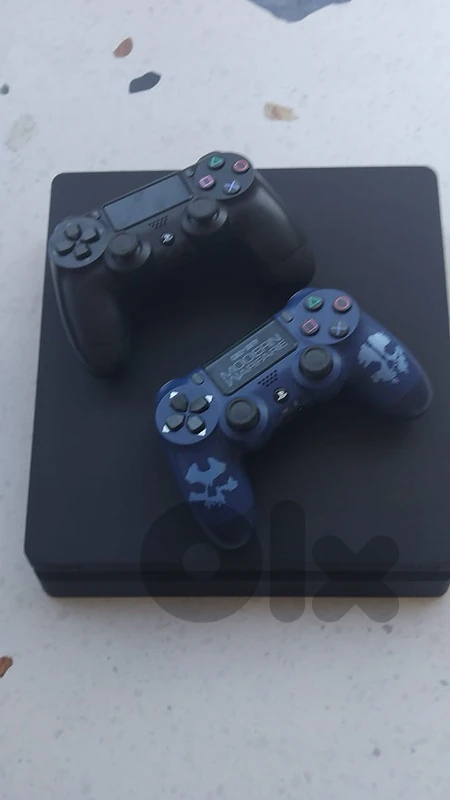ps4 ma3 maskten