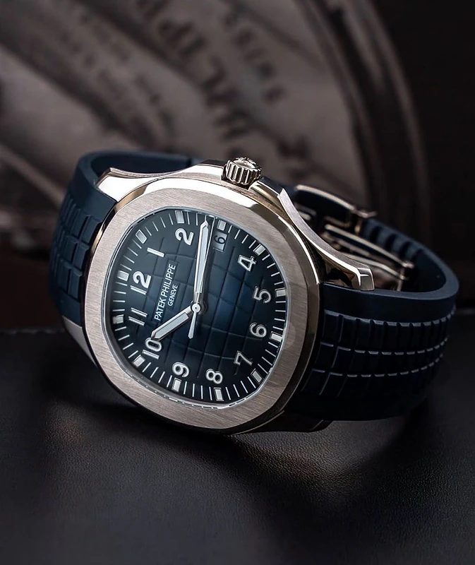 Patek Phillippe Geneve